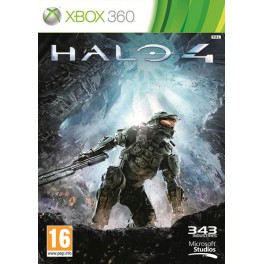 Halo 4 [Xbox 360]