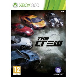 The Crew - X360