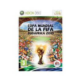 Copa Mundial de la FIFA Sudáfrica 2010 - X3