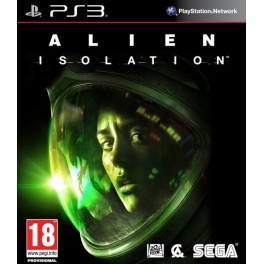 Alien Isolation - PS3