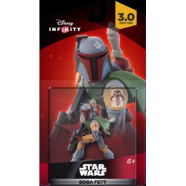Disney Infinity 3.0 Star Wars Figura Boba Fett - W