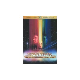 Star Trek: La película (El montaje del dire