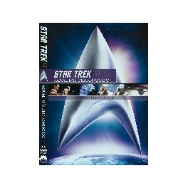 Star Trek 6: Aquel país desconocido Star Trek 6: Aquel país desconocido
