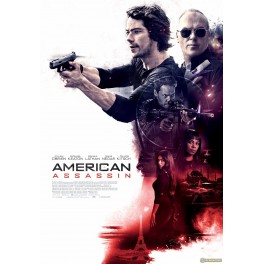 American Assassin