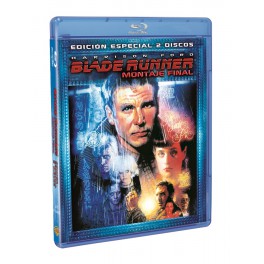 Blade Runner Montaje Final (Edición Especia