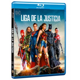 Liga de la Justicia