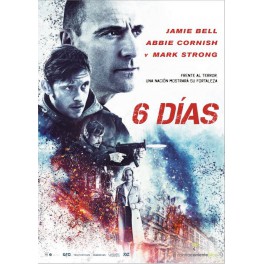 6 días 6 días