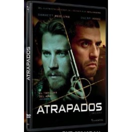 Atrapado - john travolta Atrapado - john travolta