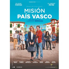 Misión País Vasco