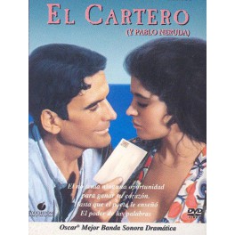 El cartero (y Pablo Neruda) El cartero (y Pablo Neruda)