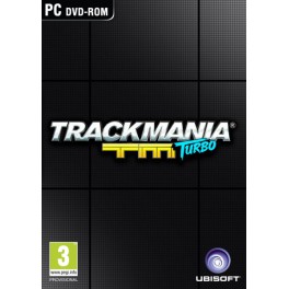 Trackmania Turbo - PC