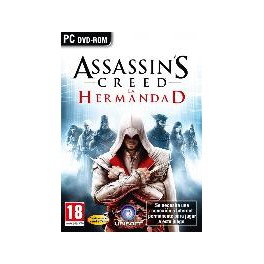 Assassins Creed: Hermandad - PC