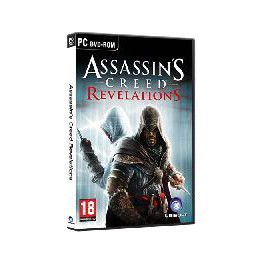 Assassins Creed Revelations - PC