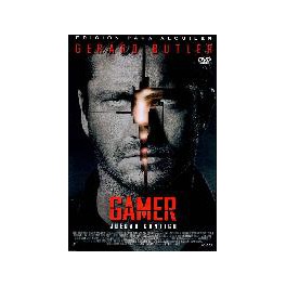 Gamer