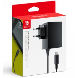 Adaptador de corriente Switch - SWI