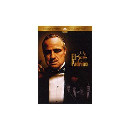 El Padrino parte I