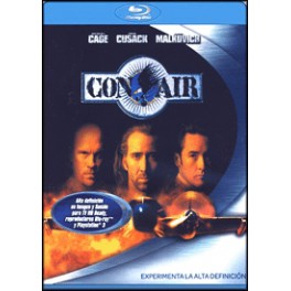 Con Air (Convictos En El Aire)