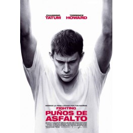 Fighting: Puños de asfalto Fighting: Puños de asfalto