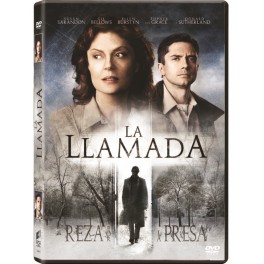 La Llamada [DVD] ALQUILER