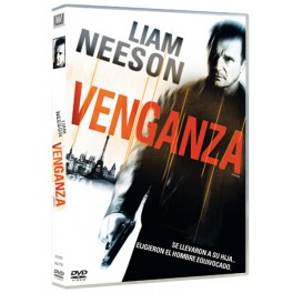 Venganza