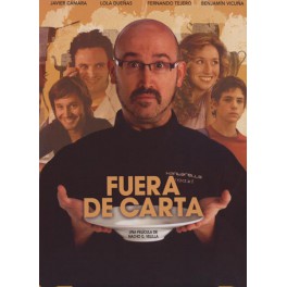 Fuera de carta