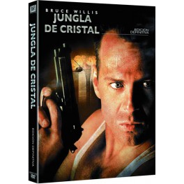 jungla de cristal (ed.def.)