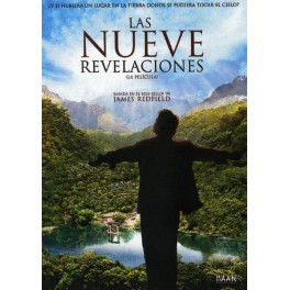 Las nueve revelaciones (The Celestine prophecy) Las nueve revelaciones (The Celestine prophecy)
