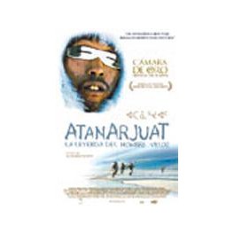 Atanarjuat, la leyenda del hombre veloz
