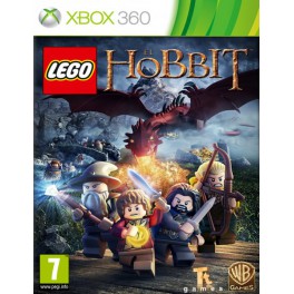 LEGO El Hobbit Classics - X360