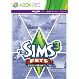 Los Sims 3: Vaya fauna (Edición Limitada) -