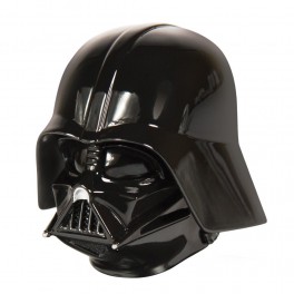Casco Star Wars Darth Vader Casco Star Wars Darth Vader