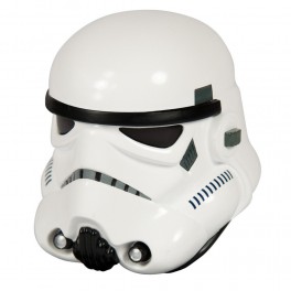 Casco Star Wars Stormtrooper