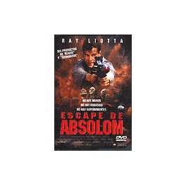 Escape de Absolom Escape de Absolom
