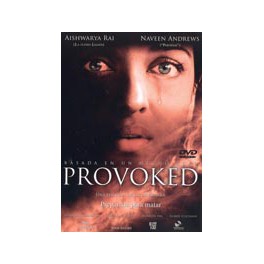 Provoked: Una historia real
