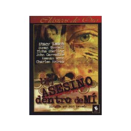 Un asesino dentro de mi