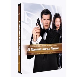 007 El mañana nunca muere (Mal no sube)