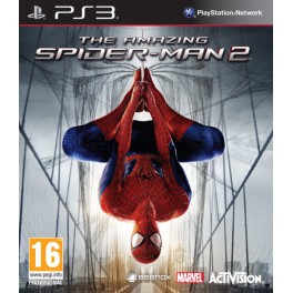 The Amazing Spiderman 2 - PS3