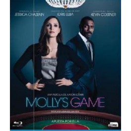 Molly's Game