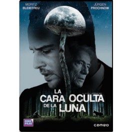 La cara oculta de la luna La cara oculta de la luna
