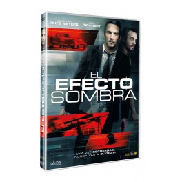 El efecto sombra