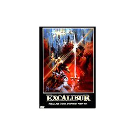 Excalibur Excalibur