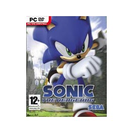 Sonic The Hedgehog - PC