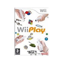 Wii Play - Wii