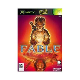 Fable - Xbox