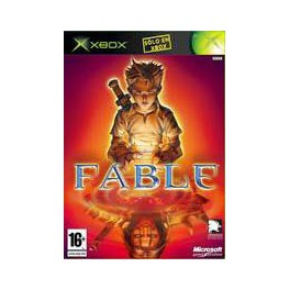 Fable - Xbox