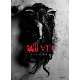 Saw VIII