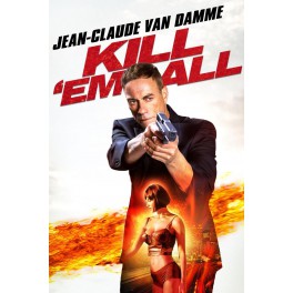 Kill em all