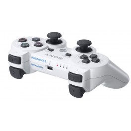 Mando Dual Shock 3 DORADO - PS3  05646