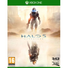 Halo 5 Guardians - Xbox one Halo 5 Guardians - Xbox one