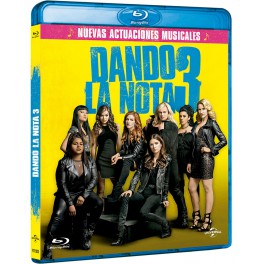 Dando la Nota 3 Dando la Nota 3
